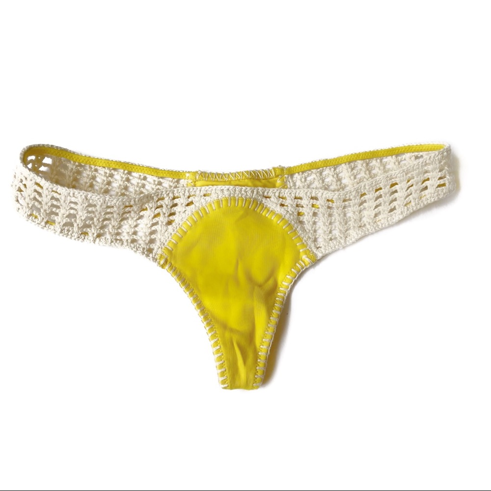 Victoria’s Secret Bikini Bottom
